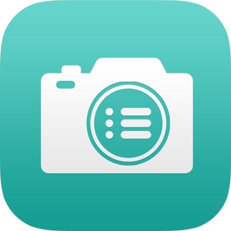 Photomind App Logo
