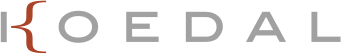 Koedal, Inc. logo img